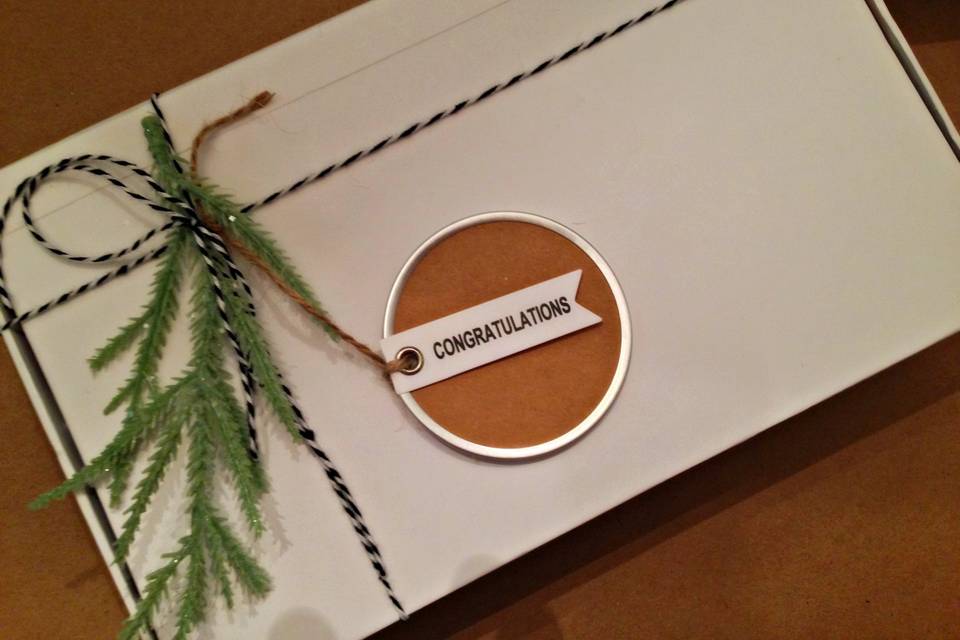 The Periwinkle Pig Gift Co.