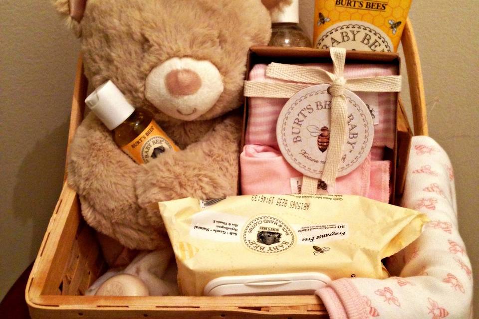 The Periwinkle Pig Gift Co.