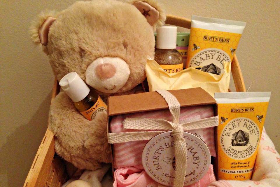The Periwinkle Pig Gift Co.