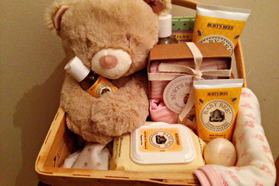 The Periwinkle Pig Gift Co.