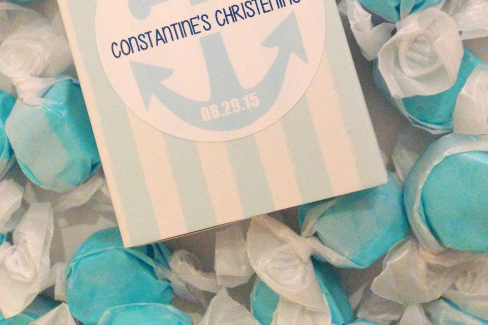The Periwinkle Pig Gift Co.