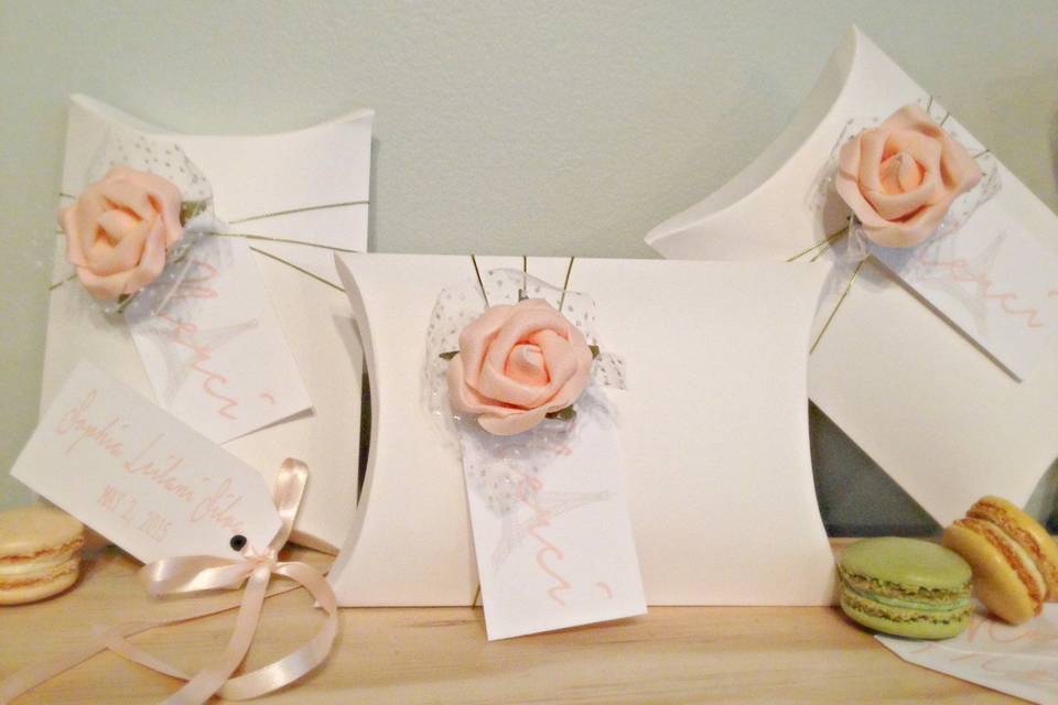 The Periwinkle Pig Gift Co.