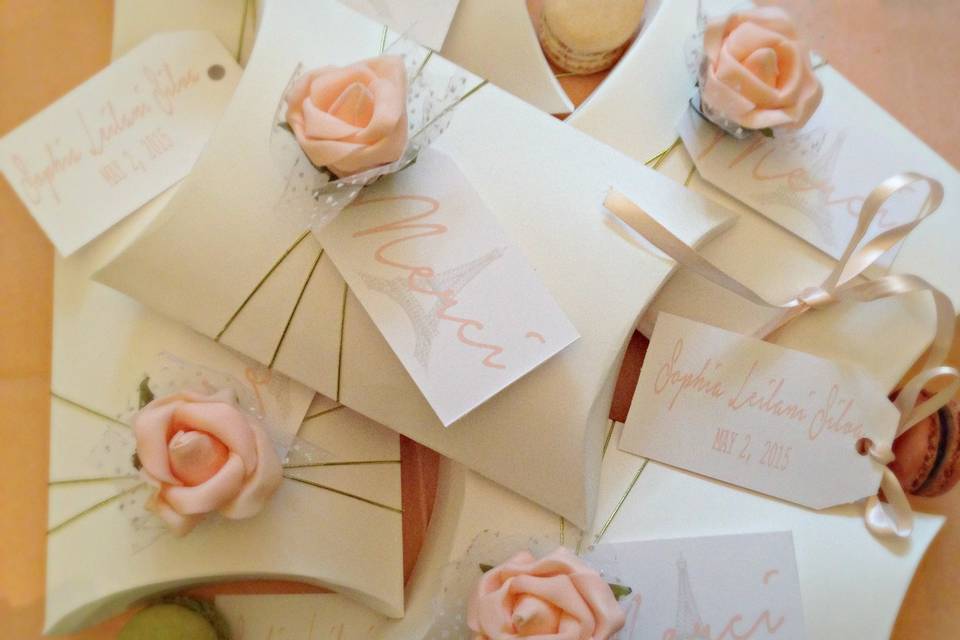 The Periwinkle Pig Gift Co.