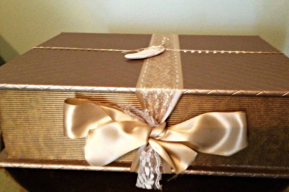The Periwinkle Pig Gift Co.