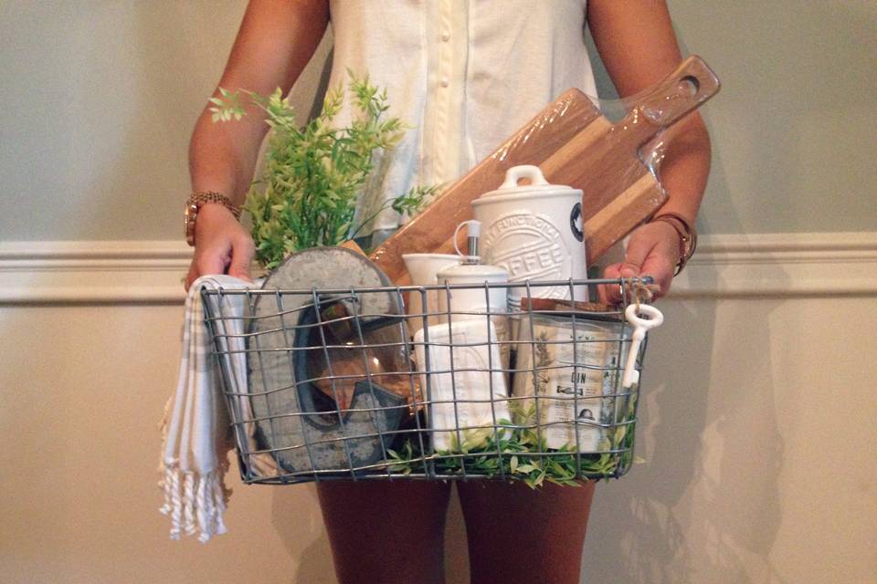 The Periwinkle Pig Gift Co.