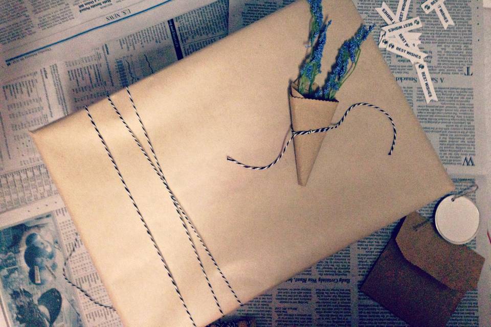The Periwinkle Pig Gift Co.