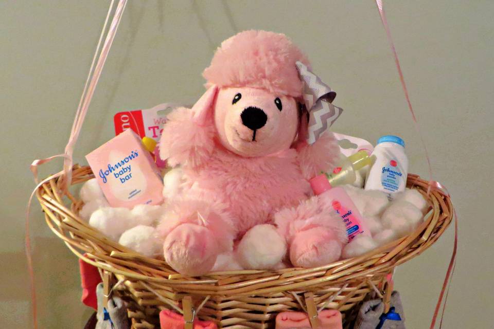 The Periwinkle Pig Gift Co.