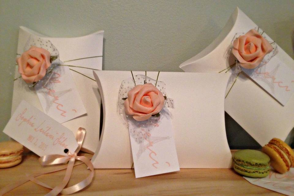 The Periwinkle Pig Gift Co.