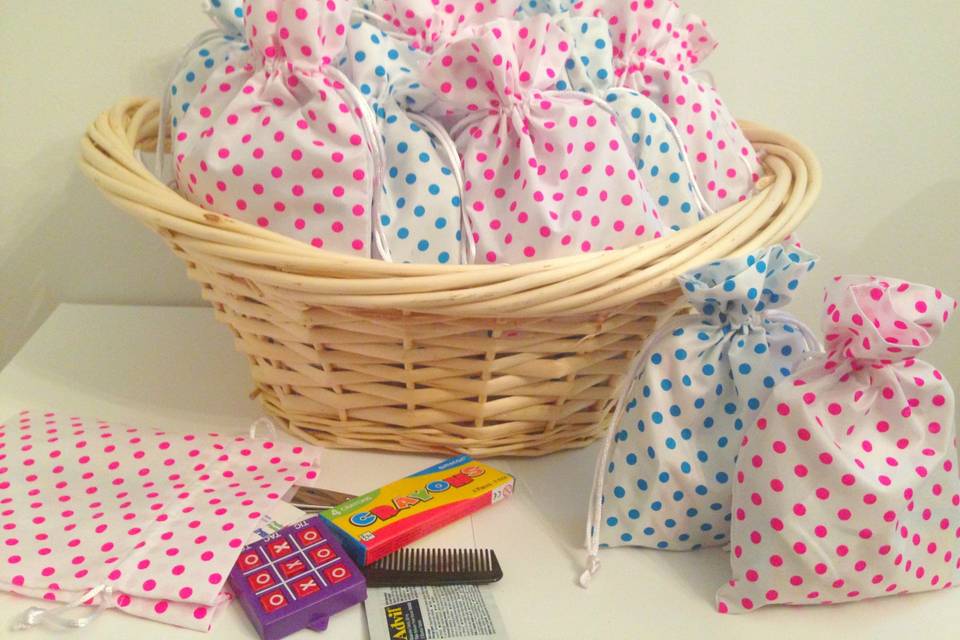 The Periwinkle Pig Gift Co.