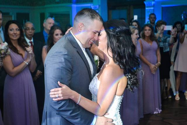 DJC Bride & Groom