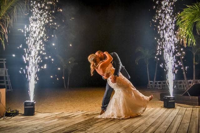 DJC Bride & Groom