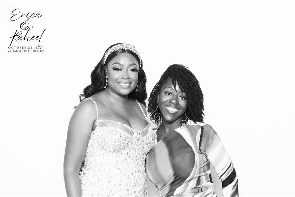 Annapolis Glam Booth