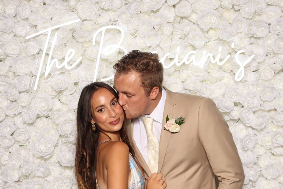 Baltimore Photo Booth