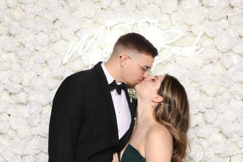 Annapolis Photo Booth