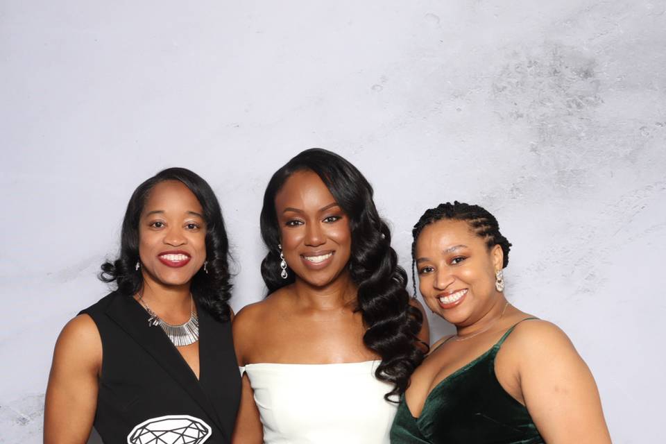 Baltimore Photo Booth