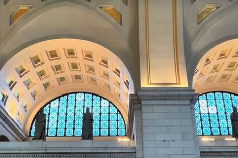 Union Station Photo Booth