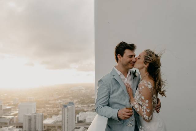City elopement