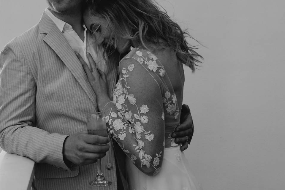 Intimate moments