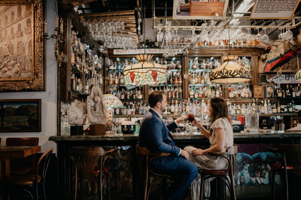 Little havana engagement