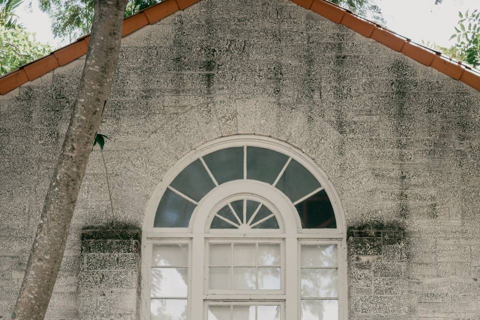 Miami elopement