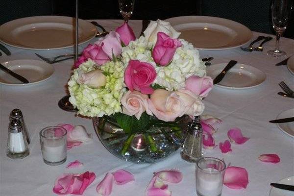 i Do weddings and Flowers.com