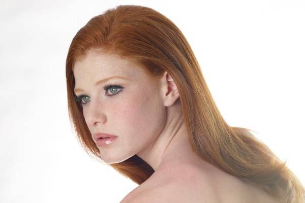Photography: Fulton DavenportMakeup and Hair: Lisa Capuchino and Valarie Martin for Capuchino BeautyModel: Alicia Palmer