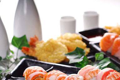 Blue Monkey Catering