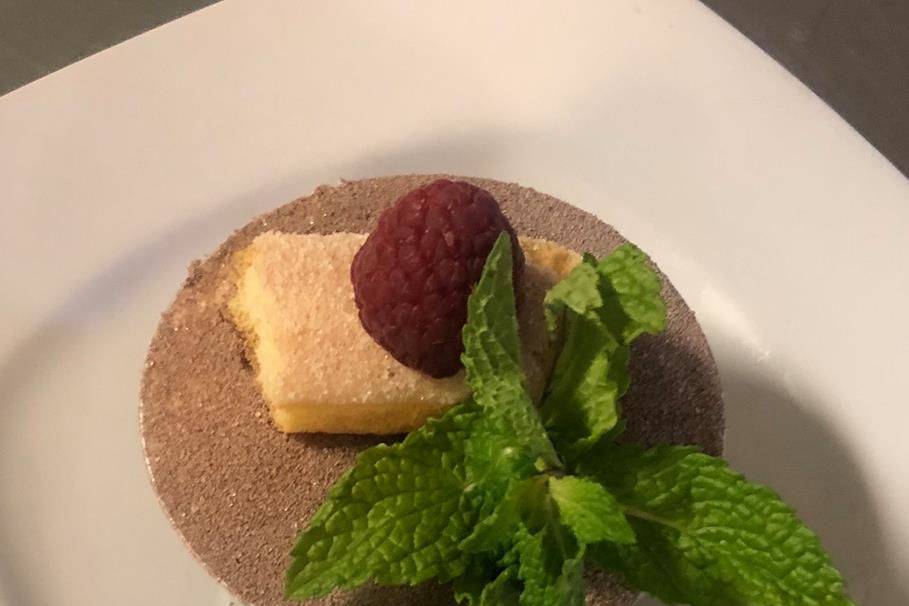 Blue Monkey Catering