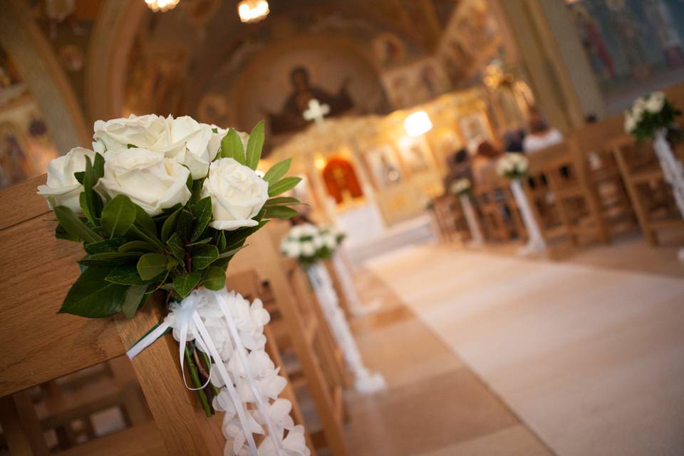 TSVETA CHRISTOU WEDDINGS AND EVENTS