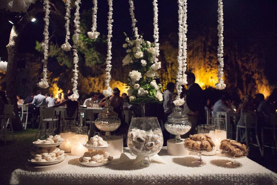 TSVETA CHRISTOU WEDDINGS AND EVENTS