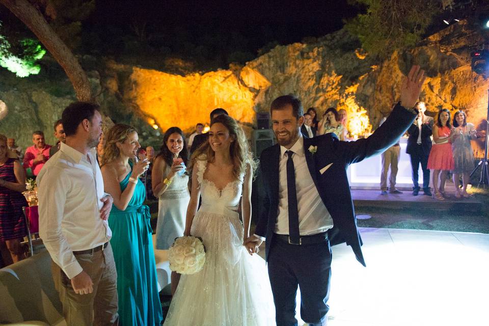 TSVETA CHRISTOU WEDDINGS AND EVENTS