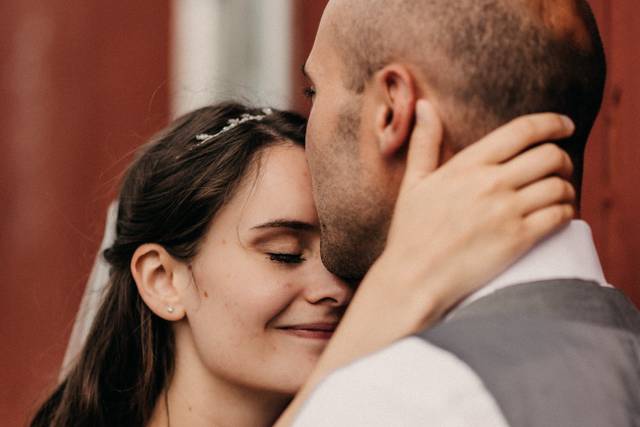 Just Married