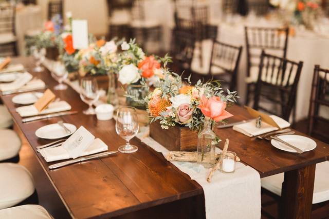 Rhonda Kaplan Floral Design
