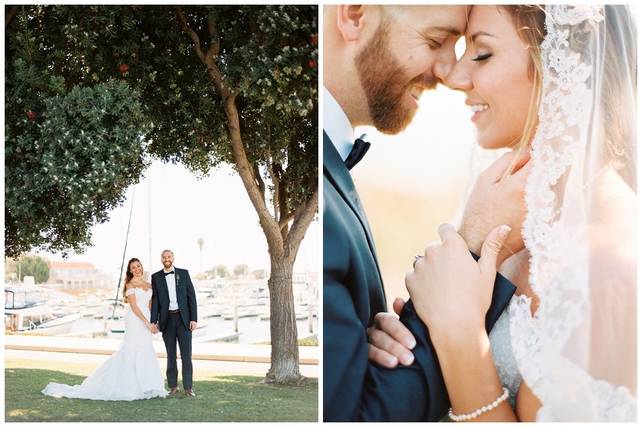 I Heart My Groom