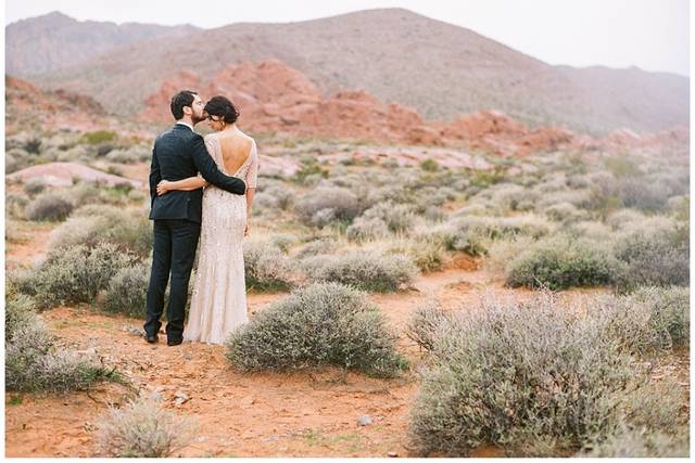 I Heart My Groom