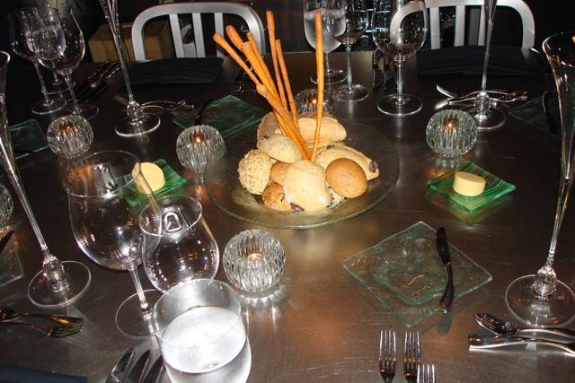 Whimsical Place Setting