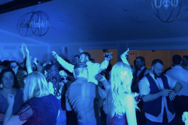 Party Time!