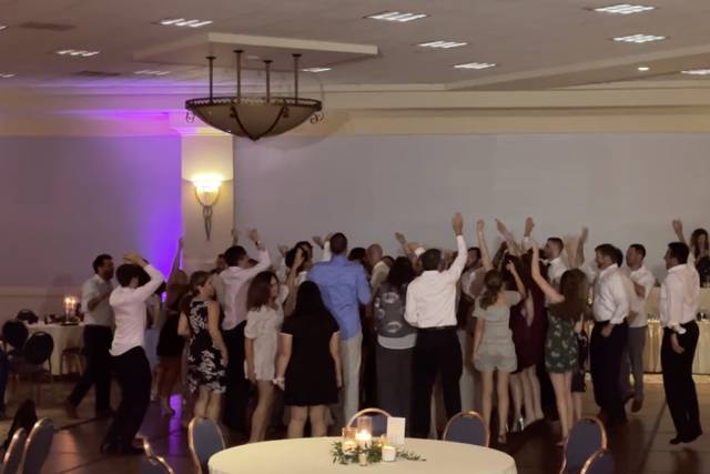 Party Time!