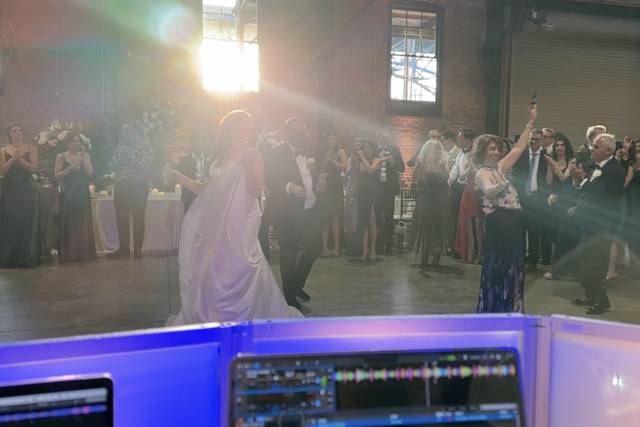 Traditional Dance!