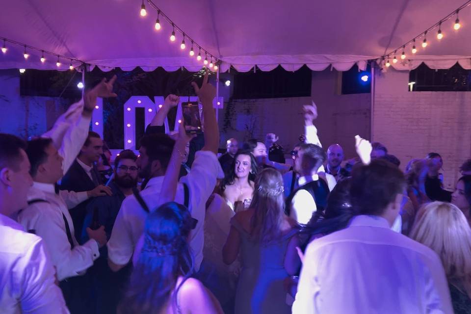 Party Time!