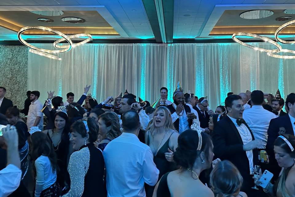 Party Time!