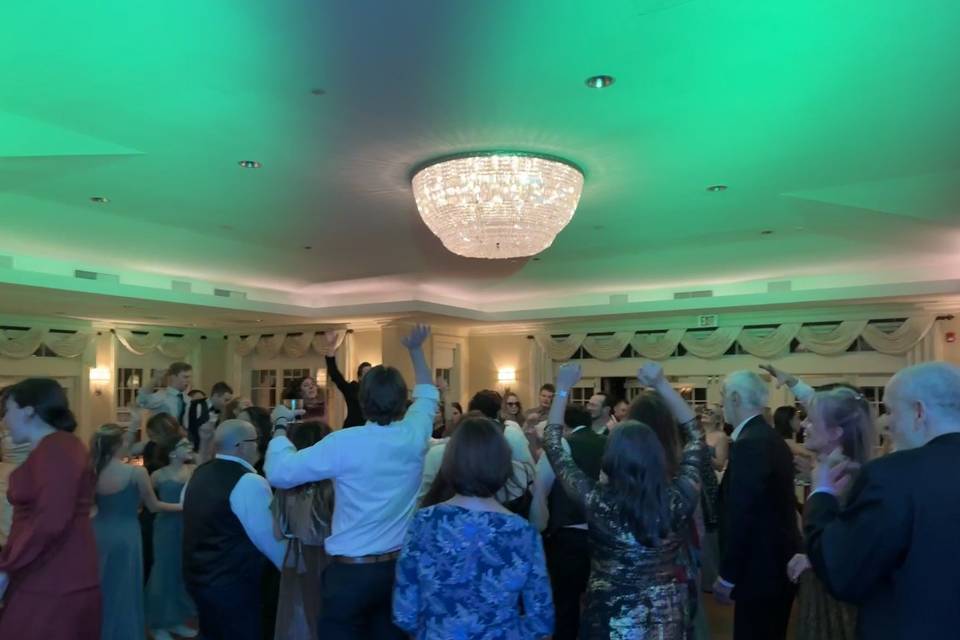 Party Time!