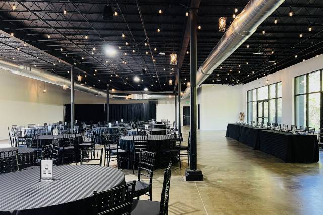 Truss Cleveland - Venue - Cleveland, OH - WeddingWire