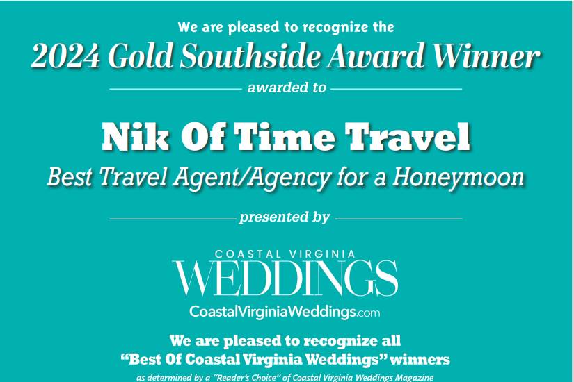 Best Travel Agency for Wedding