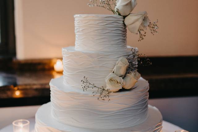 Cake