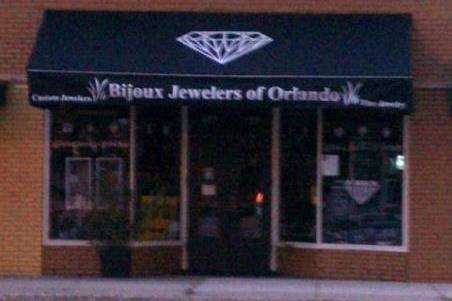 Bijoux Jewelers of Orlando