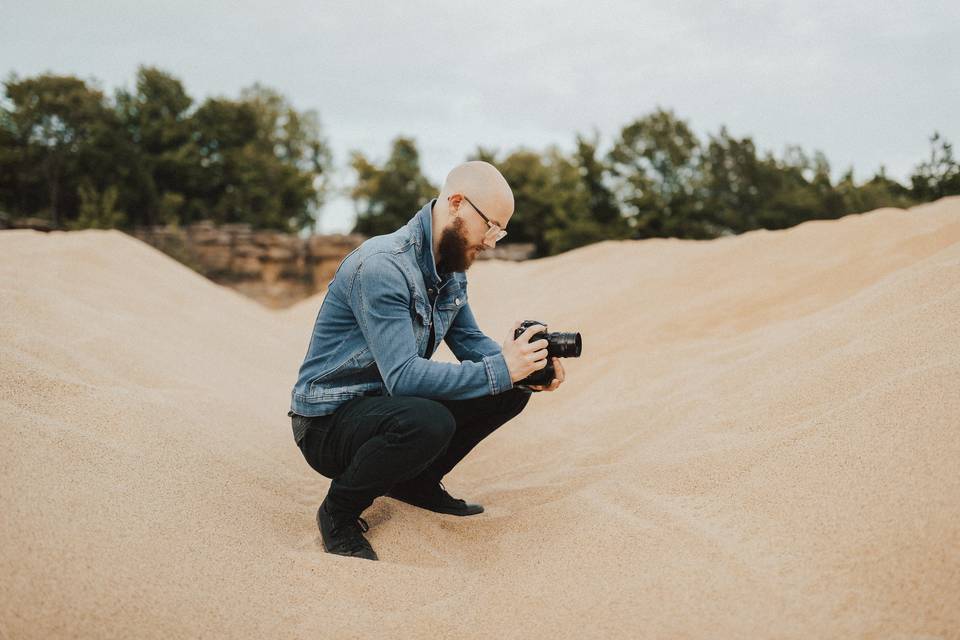 Declan Cadman Films