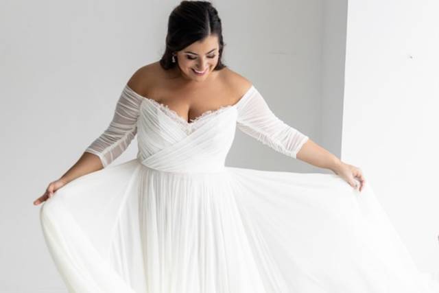 La Belle Bridal Boutique