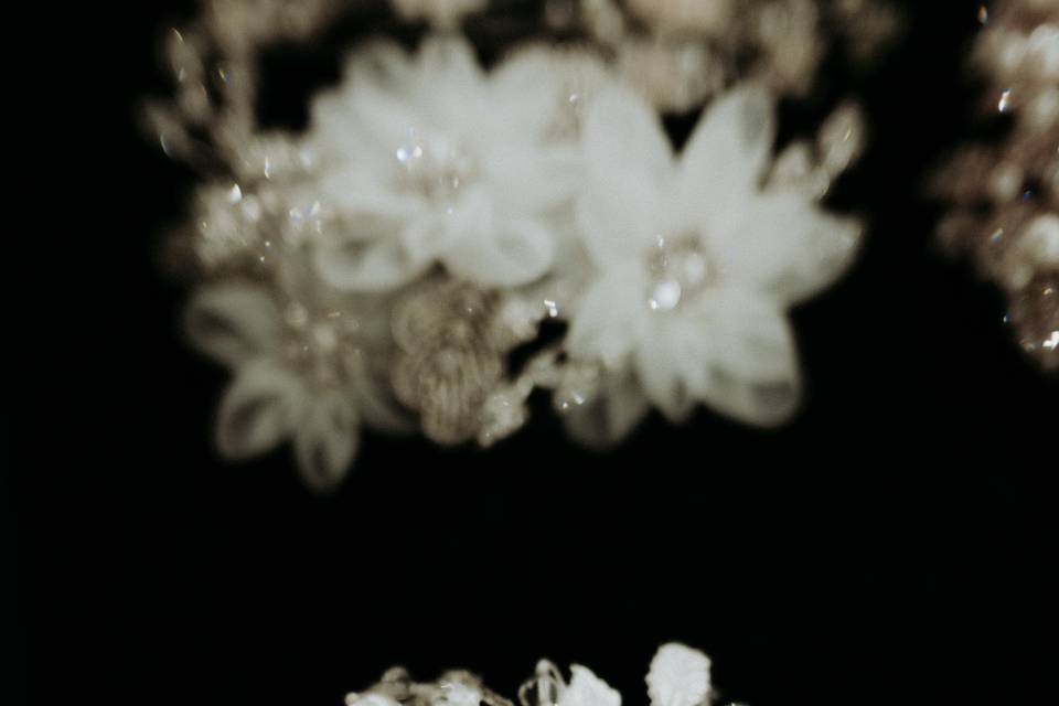 Bridal Hair Accessories
