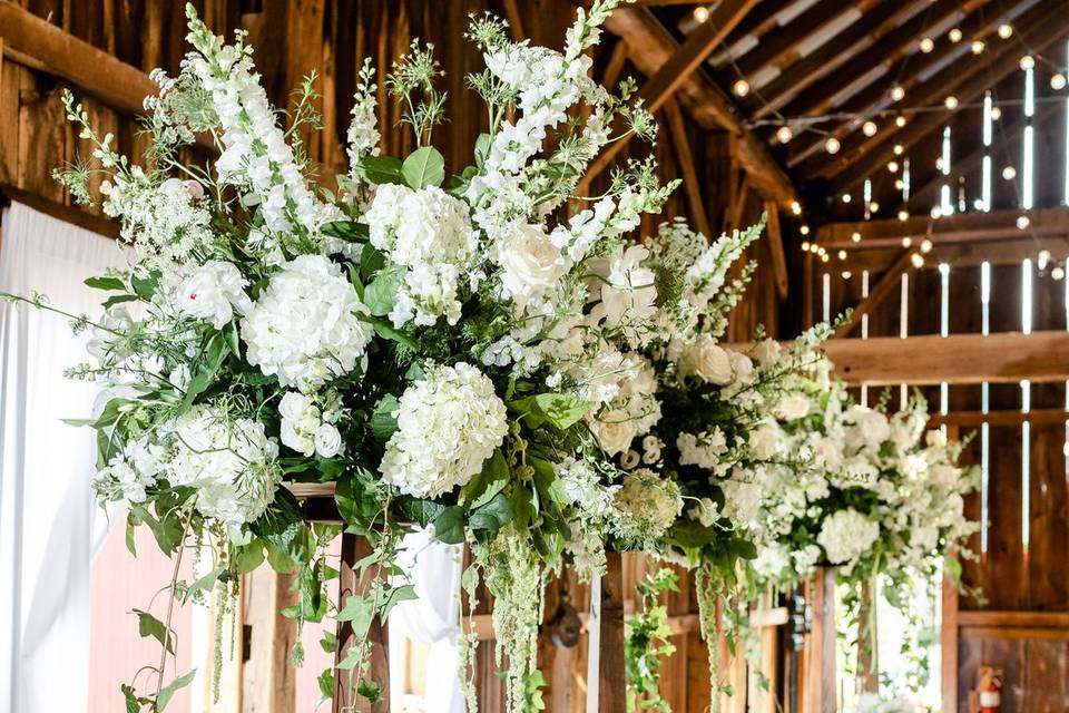 Head Table